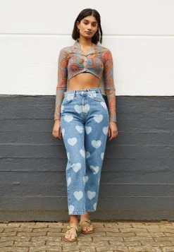 Marco Tozzi Mules Olive Femme