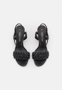 Marco Tozzi Sandales Black Femme 11 Marco Tozzi Sandales Black Femme -Marco Tozzi Soldes Magasin 00bdda04440445d48f5385033c5a69a3
