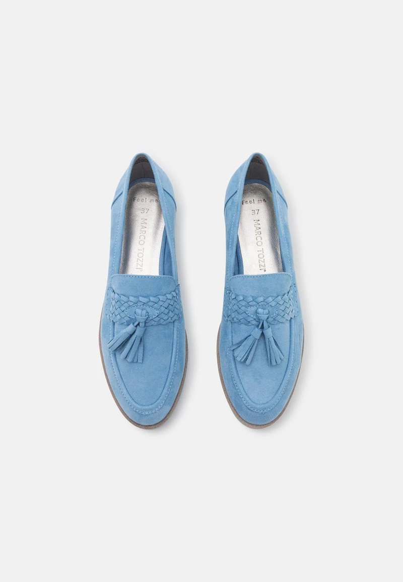 Marco Tozzi Femme Mocassins Sky 6 Marco Tozzi Femme Mocassins Sky – Image 6