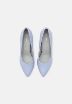 Marco Tozzi Femme Escarpins à Talons Hauts Light Violet 11 Marco Tozzi Femme Escarpins à Talons Hauts Light Violet -Marco Tozzi Soldes Magasin 03786ae634664a9294c11e63420f30c8