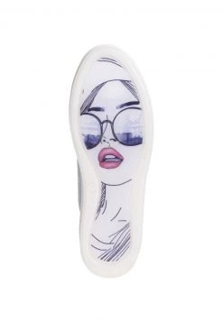 Marco Tozzi Baskets Basses Lt Blue Comb Femme -Marco Tozzi Soldes Magasin 04a65ac5cba3461084c66707e0873961