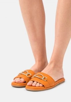 Marco Tozzi BY GUIDO MARIA KRETSCHMER Mules Mango Femme