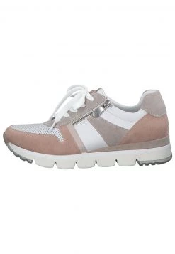 Marco Tozzi Femme Baskets Basses White Comb