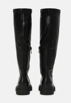Marco Tozzi Femme Bottes Black Antic -Marco Tozzi Soldes Magasin 0759aae2cf4d439c9c44932a70a83651