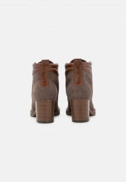 Marco Tozzi Femme Bottines à Lacets Pepper 9 Marco Tozzi Femme Bottines à Lacets Pepper -Marco Tozzi Soldes Magasin 084b0ecdb484481787569756b17cb0fa