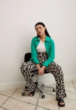 Marco Tozzi Mules Black Femme