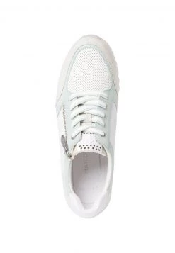 Marco Tozzi SNEAKER Baskets Basses White/mint C Femme 7 Marco Tozzi SNEAKER Baskets Basses White/mint C Femme -Marco Tozzi Soldes Magasin 093ca40401424ba3aa8f6fed73e8c826