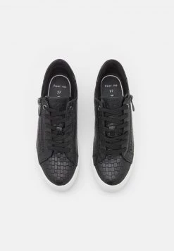 Marco Tozzi Femme Baskets Basses Black Street 11 Marco Tozzi Femme Baskets Basses Black Street -Marco Tozzi Soldes Magasin 094e4ab8a78a4a8e9313647ea5ed7927