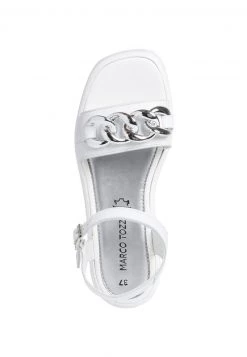 Marco Tozzi Femme Sandales Compensées Pebble -Marco Tozzi Soldes Magasin 0a3f4b4b545e4d1cb15830bc2b4d4cb4