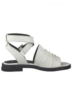 Marco Tozzi Femme Sandales Classiques / Spartiates White/black 9 Marco Tozzi Femme Sandales Classiques / Spartiates White/black -Marco Tozzi Soldes Magasin 0a4804d9d4eb46c79a1892c8193c47fe