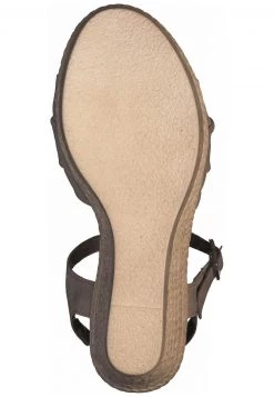 Marco Tozzi Femme Sandales Compensées Beige 8 Marco Tozzi Femme Sandales Compensées Beige -Marco Tozzi Soldes Magasin 0c1e3c9e629644588d5bbb325b0d795d