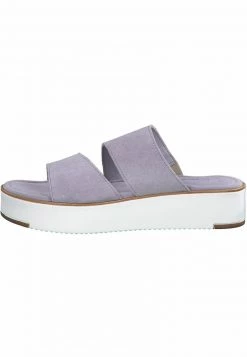 Marco Tozzi Mules Lavender Femme