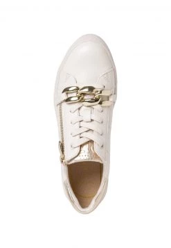 Marco Tozzi Baskets Basses Cream Comb Femme -Marco Tozzi Soldes Magasin 0e4c33d1232648f6ac298bf0c15b4e0e