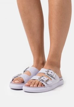 Marco Tozzi Femme Mules Lilac