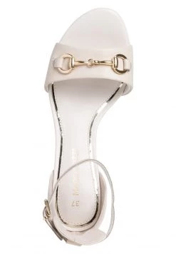 Marco Tozzi Femme Sandales Cream/gold 7 Marco Tozzi Femme Sandales Cream/gold -Marco Tozzi Soldes Magasin 0fcf5599f3f3438d873ec1d04257fddc