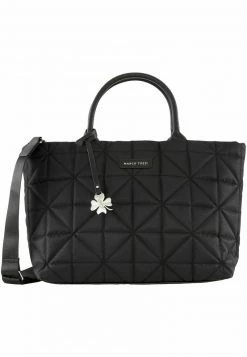 Marco Tozzi Cabas Black Femme