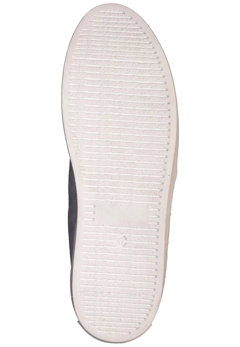 Marco Tozzi Femme Baskets Basses Blue Comb 4 Marco Tozzi Femme Baskets Basses Blue Comb – Image 4