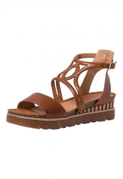 Marco Tozzi Sandales à Plateforme Cognac Antic Femme 7 Marco Tozzi Sandales à Plateforme Cognac Antic Femme -Marco Tozzi Soldes Magasin 11fa448a46d04499aab9c67cc9ed4365