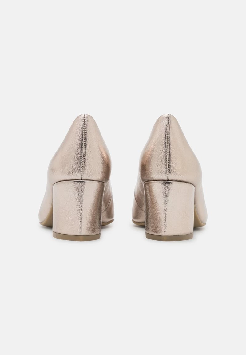 Marco Tozzi Escarpins Platinum Femme 4 Marco Tozzi Escarpins Platinum Femme – Image 4