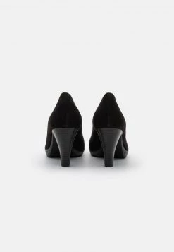 Marco Tozzi Femme Escarpins à Plateforme Black 9 Marco Tozzi Femme Escarpins à Plateforme Black -Marco Tozzi Soldes Magasin 151331ed06b844cb88a19a5cb26b8e17