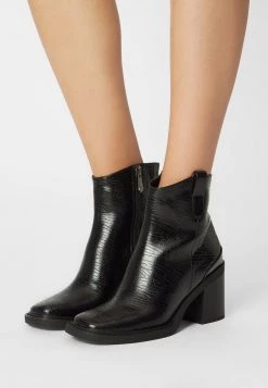 Marco Tozzi Femme Bottines Black