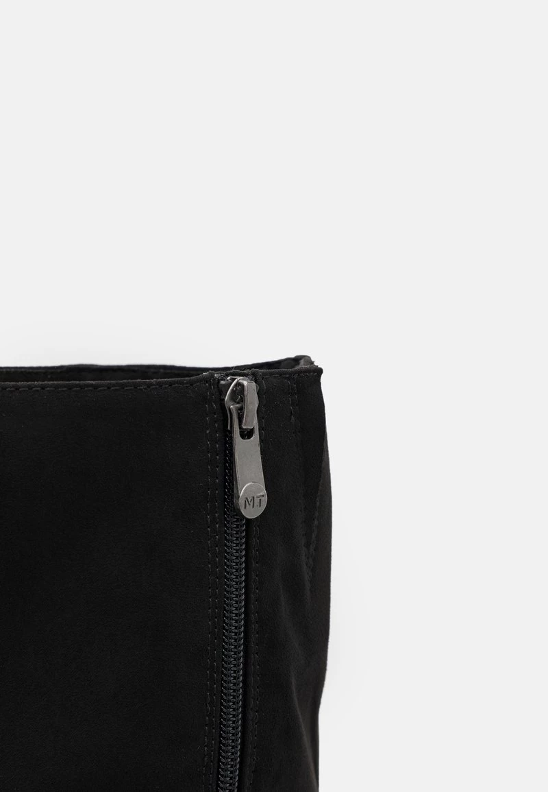 Marco Tozzi Femme Bottes Black 4 Marco Tozzi Femme Bottes Black – Image 4