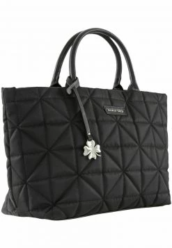 Marco Tozzi Cabas Black Femme -Marco Tozzi Soldes Magasin 166ff634664e41ed900b3a813195a55d