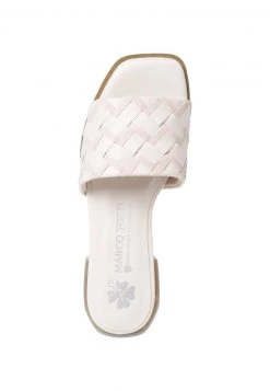 Marco Tozzi Femme BY GUIDO MARIA KRETSCHMER Mules Cream/powder 7 Marco Tozzi Femme BY GUIDO MARIA KRETSCHMER Mules Cream/powder -Marco Tozzi Soldes Magasin 167e740d1c0a4c1e951ea0720e7c8900