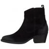 Marco Tozzi Femme Bottines Black Antic