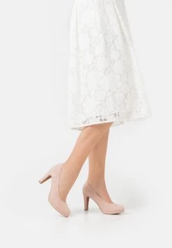 Marco Tozzi Escarpins Rose Femme