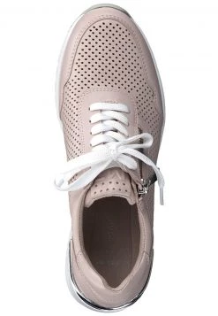 Marco Tozzi Baskets Basses Rose Femme 7 Marco Tozzi Baskets Basses Rose Femme -Marco Tozzi Soldes Magasin 16e04c98e9a64d38a505a4808c3740ab