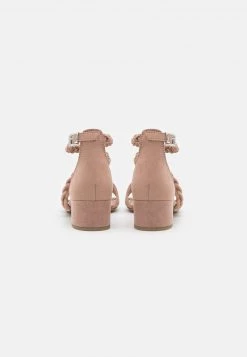 Marco Tozzi Femme Sandales Nude 9 Marco Tozzi Femme Sandales Nude -Marco Tozzi Soldes Magasin 17083351e80646f896957051ea151244