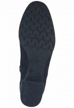 Marco Tozzi Femme Santiags Black Comb -Marco Tozzi Soldes Magasin 1722695f094d47a4a68cf725a703d3d8