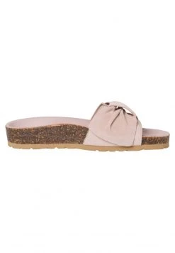Marco Tozzi Mules Rose Femme -Marco Tozzi Soldes Magasin 18766e3ef1884d518985c31ee3216927