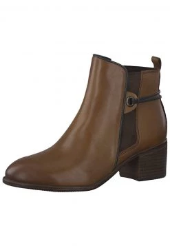 Marco Tozzi Femme Boots à Talons Muscat