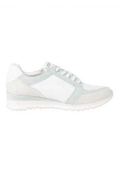 Marco Tozzi SNEAKER Baskets Basses White/mint C Femme 9 Marco Tozzi SNEAKER Baskets Basses White/mint C Femme -Marco Tozzi Soldes Magasin 1b1fbdf68e384236a26cdd7cb62063ef