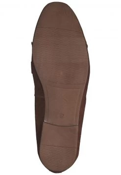 Marco Tozzi Mocassins Cognac Femme 9 Marco Tozzi Mocassins Cognac Femme -Marco Tozzi Soldes Magasin 1b4a33c7dd0d4e848155a843e25db965