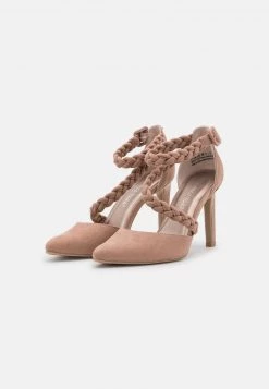 Marco Tozzi Femme Escarpins Nude 9 Marco Tozzi Femme Escarpins Nude -Marco Tozzi Soldes Magasin 1bab9b3b91084b0180739aa4f47838e7