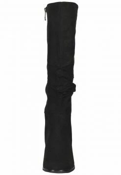 Marco Tozzi Femme Santiags Black Comb -Marco Tozzi Soldes Magasin 1bb535e9d60742b7a91b821d61c3372f