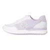 Marco Tozzi BY GUIDO MARIA KRETSCHMER Baskets Basses White/lilac C Femme