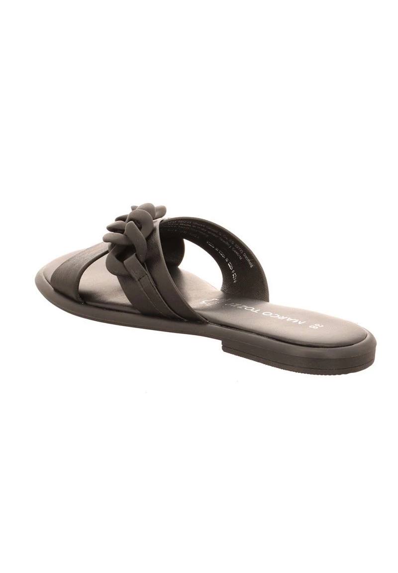 Marco Tozzi Sandales Black Femme 6 Marco Tozzi Sandales Black Femme – Image 6