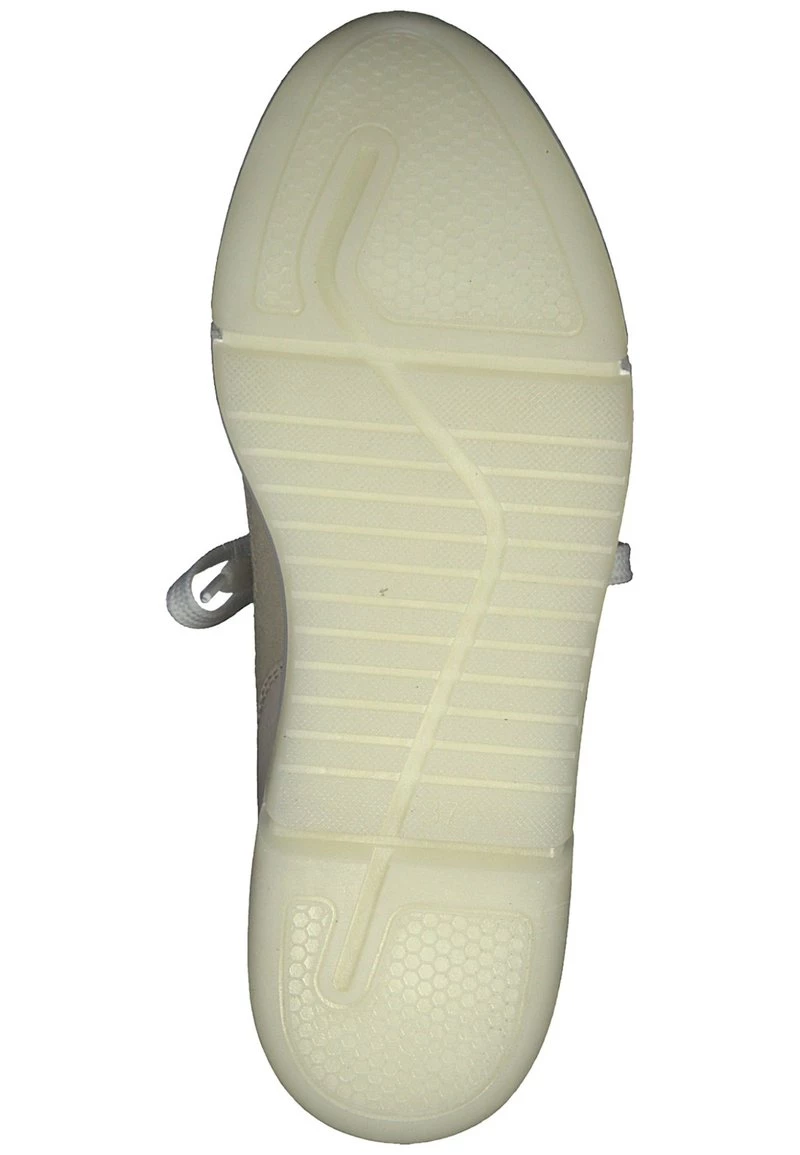 Marco Tozzi Baskets Basses Cream Comb Femme 4 Marco Tozzi Baskets Basses Cream Comb Femme – Image 4
