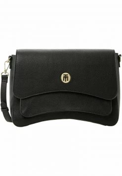 Marco Tozzi Femme Sac Bandoulière Black