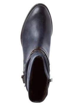 Marco Tozzi Santiags Navy Ant Comb Femme 7 Marco Tozzi Santiags Navy Ant Comb Femme -Marco Tozzi Soldes Magasin 1e1f3d26d0c447d792e83dcc81de17a7