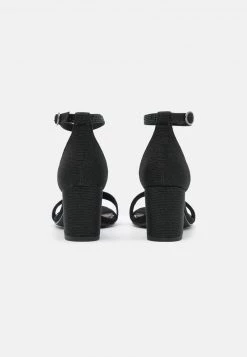 Marco Tozzi Femme BY GUIDO MARIA KRETSCHMER Sandales Black 9 Marco Tozzi Femme BY GUIDO MARIA KRETSCHMER Sandales Black -Marco Tozzi Soldes Magasin 1e28f1be92a74a4bb943dab4bcc1286c