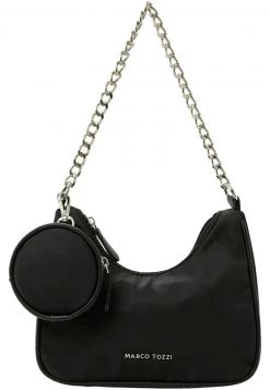 Marco Tozzi Femme Sac à Main Black