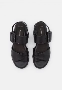 Marco Tozzi Sandales Black Antic Femme 11 Marco Tozzi Sandales Black Antic Femme -Marco Tozzi Soldes Magasin 20f29a329b03443d827cdddad92b40cf