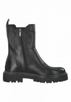 Marco Tozzi Bottines à Plateau Black Femme 9 Marco Tozzi Bottines à Plateau Black Femme -Marco Tozzi Soldes Magasin 21349315a2964fd1aee266c6a2443e61