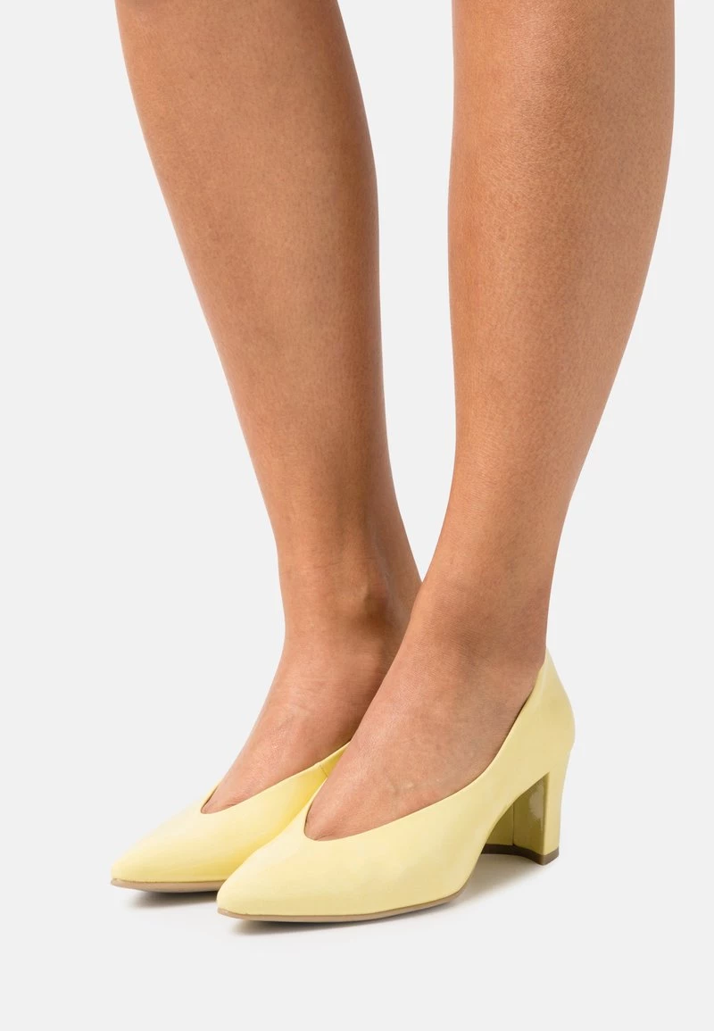 Marco Tozzi Escarpins Lemon Femme 1 Marco Tozzi Escarpins Lemon Femme