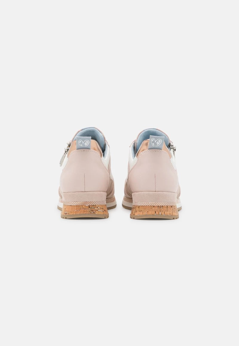 Marco Tozzi Femme Baskets Basses Powder 4 Marco Tozzi Femme Baskets Basses Powder – Image 4